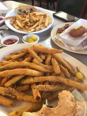 Pete's Place by null