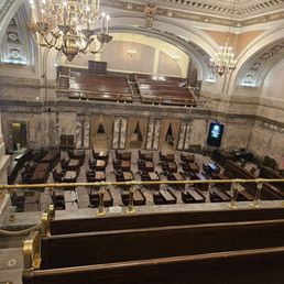 Gallery Gallery