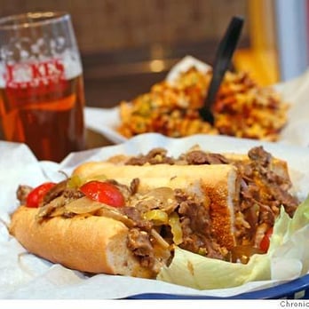 Jake's Steaks - Sandwiches Near Me - San Francisco, California Jake's Steaks - Sandwiches Near Me - San Francisco, California
