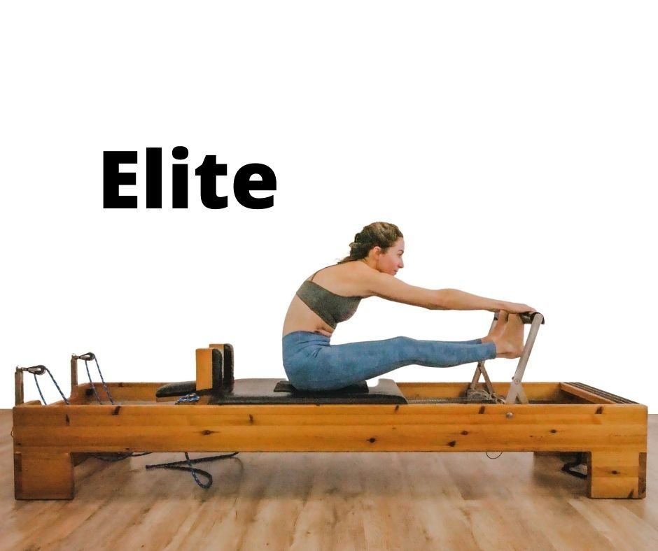 Reformer torquay