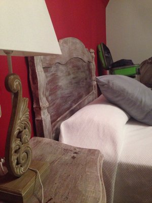 Hotel El Xalet by null