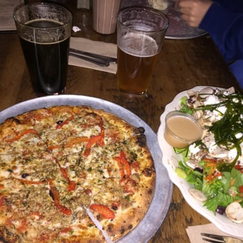 Flatbread Company - Pizza Near Me - North Conway, New Hampshire