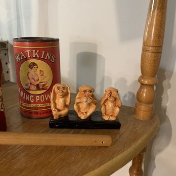 Antique Depot - Monkey antique - Antiques Near Me - Ellicott City, Maryland