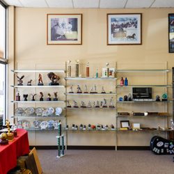 Alpine Trophies