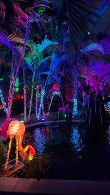 Lauritzen Gardens by null