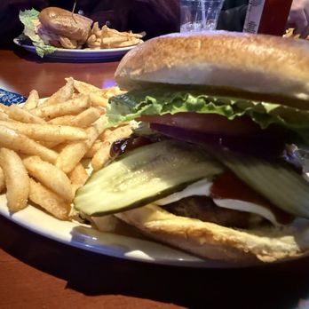 Blitzed Pig Bar & Grill - Blue Blitzed Burger - Chicken Wings Near Me - Hot Springs, Arkansas Blitzed Pig Bar & Grill - Blue Blitzed Burger - Chicken Wings Near Me - Hot Springs, Arkansas