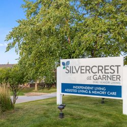 Silvercrest Garner Senior Living