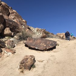 Sacred Places