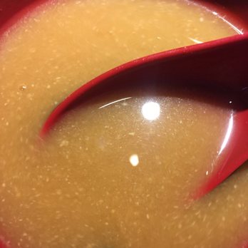 Summa Sushi - Miso soup - Japanese Near Me - Fontana, California Summa Sushi - Miso soup - Japanese Near Me - Fontana, California