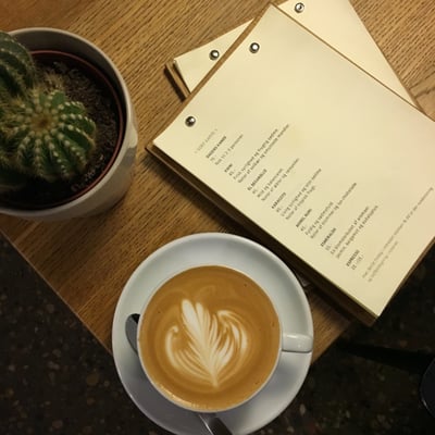 Coffee Collective by null Coffee Collective by null