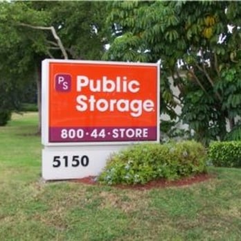 Public Storage - Self Storage Near Me - Margate, Florida Public Storage - Self Storage Near Me - Margate, Florida