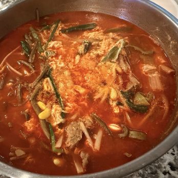 777 Korean Restaurant - Korean Near Me - Las Vegas, Nevada