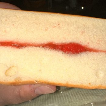 Mai Xiang Garden Bakery - Strawberry sandwich - Bakeries Near Me - Jacksonville, Florida Mai Xiang Garden Bakery - Strawberry sandwich - Bakeries Near Me - Jacksonville, Florida