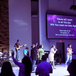 Discover Church