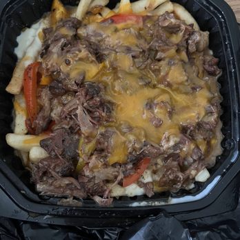 Southern Crave - Oxtail Fries! Delicious! - Southern Near Me - Columbia, South Carolina Southern Crave - Oxtail Fries! Delicious! - Southern Near Me - Columbia, South Carolina