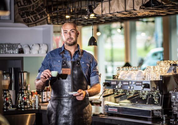 Hotel Casa Amsterdam by null