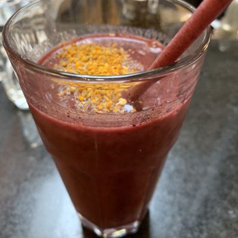 Sleepy Bee Cafe - Oakley - Immunity Bee smoothie - Breakfast & Brunch Near Me - Cincinnati, Ohio Sleepy Bee Cafe - Oakley - Immunity Bee smoothie - Breakfast & Brunch Near Me - Cincinnati, Ohio