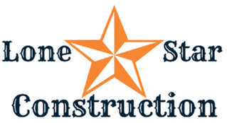 Slide of Lone Star Construction
