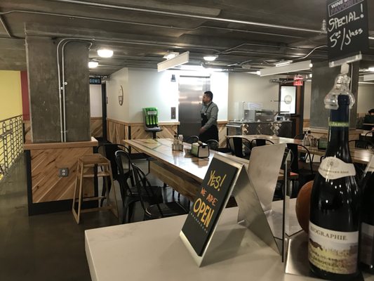 Whole Foods Market by null