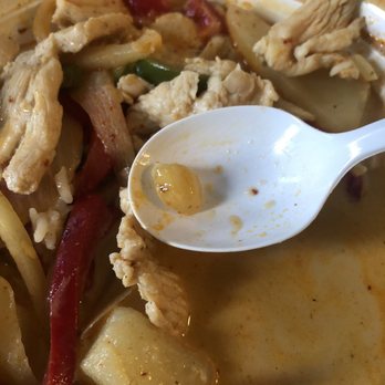 Golden Thai - Thai Near Me - Brooklyn, New York