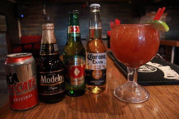 El Globo Restaurant by null