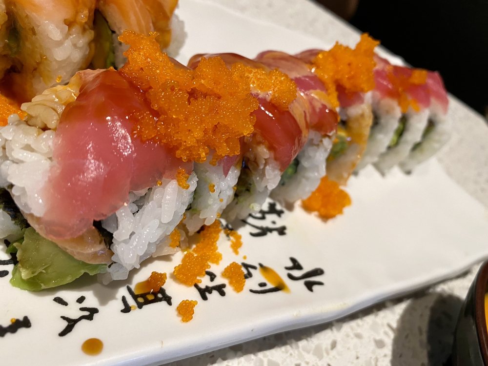 Arigato Sushi