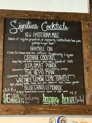 Charleston Beer Works by null