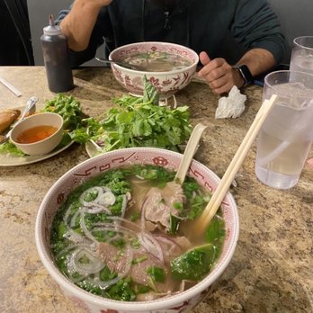 Pho Ben - Heights - Vietnamese Near Me - Houston, Texas