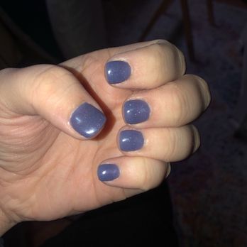 Spa Nail - Nail Salons Near Me - Memphis, Tennessee