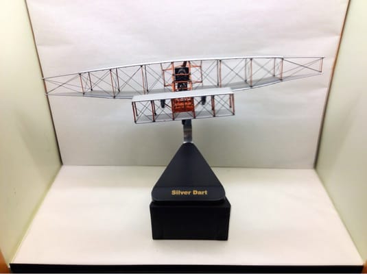 Alexander Graham Bell National Historic Site by null