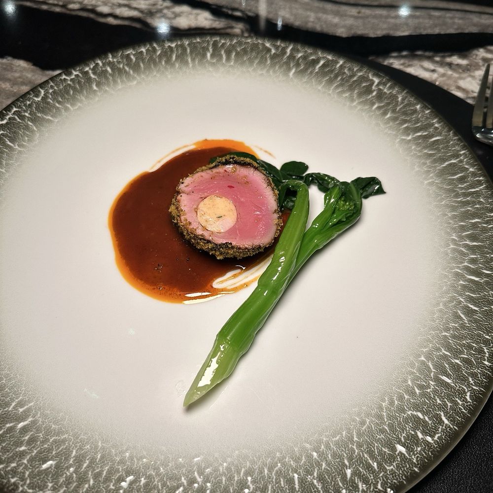 Nōksu - Seafood Near Me - New York, New York