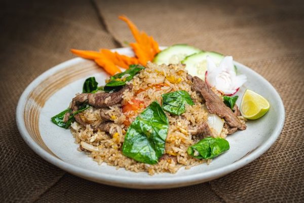 Fern Thai on Main (Bellevue) by null
