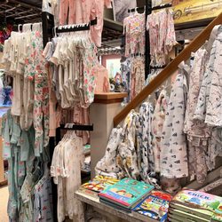 Barn Swallow Gift Shops - Adorable onesies and blankets