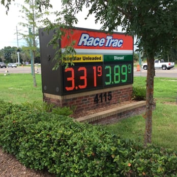 RaceTrac - Gas Stations Near Me - Sanford, Florida RaceTrac - Gas Stations Near Me - Sanford, Florida