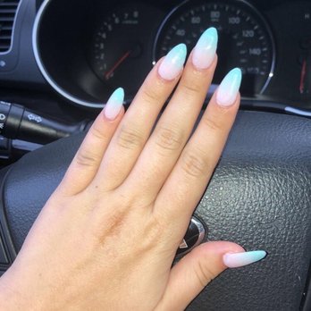 Ocean Nails & Spa - Ombré nails - Skin Care Near Me - Port Orchard, Washington