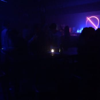 Coda - Stools & high tops for ur drinks - Dance Clubs Near Me - Toronto, Ontario