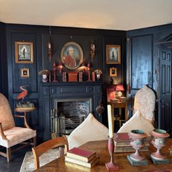 Beauport, Sleeper-McCann House