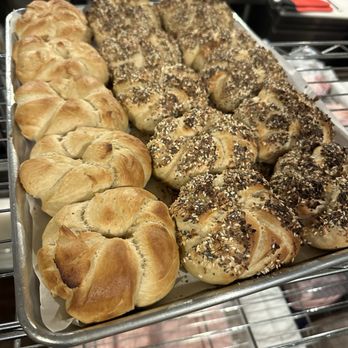Big L's Bagels - Bagels right out of the oven! - Coffee & Tea Near Me - Winchester, Virginia
