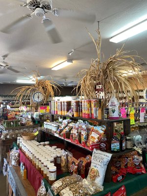 Power Road Farmers Market by null