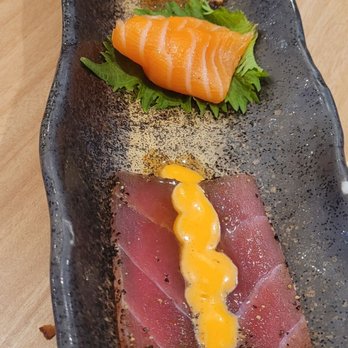 Las Vegas Sushi - Japanese Near Me - Fort Lee, New Jersey