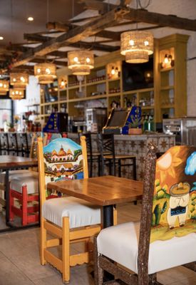 Juan's Rooftop & Cantina by null