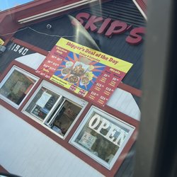 Skipper's All Beef Hot Dogs