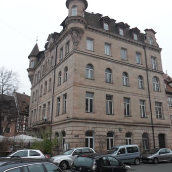 Bäckerhof - Cocktail Bars Near Me - Nuremberg, BY