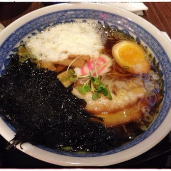 Jidaiya Ramen Dining - Yam Yatai... - Ramen Near Me - Gardena, California