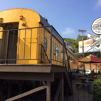 Carney's Restaurant - Burgers Near Me - Los Angeles, California
