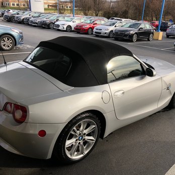 Jack Giambalvo Hyundai - BMW Z4 3.0i - Car Dealers Near Me - York, Pennsylvania Jack Giambalvo Hyundai - BMW Z4 3.0i - Car Dealers Near Me - York, Pennsylvania