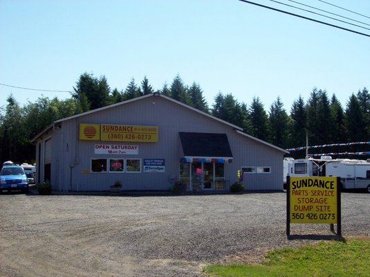 SUNDANCE RV CENTER - Updated March 2026 - 17 Photos & 21 Reviews - 50 ...