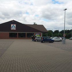 Aldi