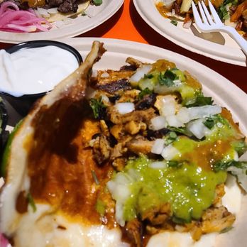 Dos Chamucos Taqueria - Mexican Near Me - Seattle, Washington Dos Chamucos Taqueria - Mexican Near Me - Seattle, Washington