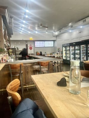 Konbini & Kanpai Wrigleyville by null